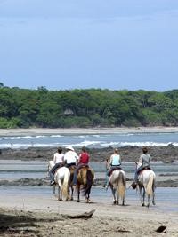 North of Guanacaste